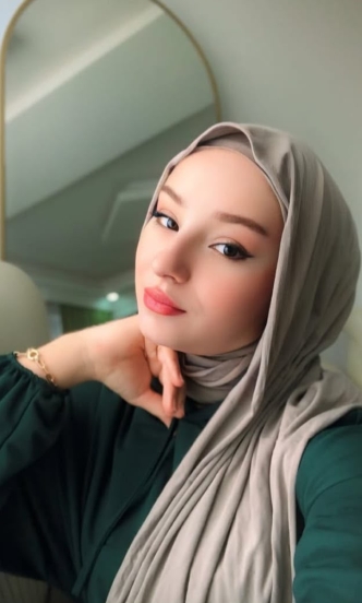 Kübra✅